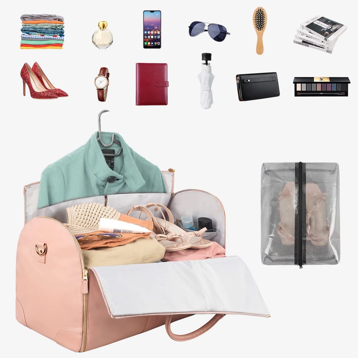 Traveller- Reisetasche
