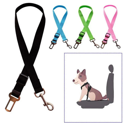 Safe-Pet Sicherheitsgurt für den Hund